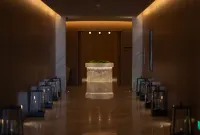 深圳前海華僑城瑞吉酒店 - SPA