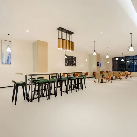 City Comfort Inn Hotel (Hechi Chengdong)