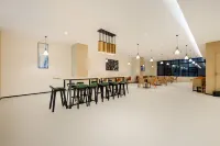 City Comfort Inn Hotel (Hechi Chengdong) - breakfast