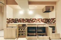 illi Pal Shinagawa Gotanda Hotels in Shinagawa Ward