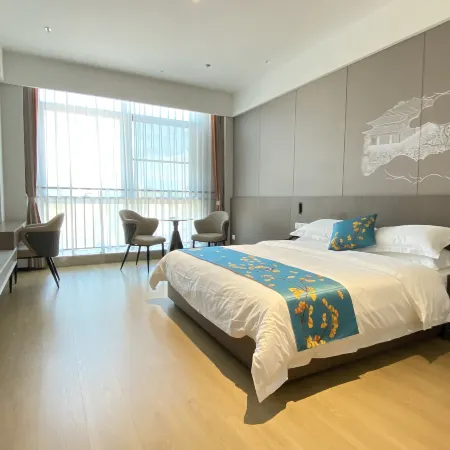 Anyee ShengAn Hotel