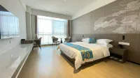 Anyee ShengAn Hotel Hotels in Anyue