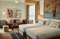 The Hoxton, Poblenou