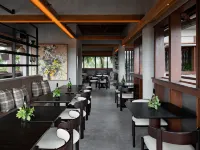 The Kemilau Ubud Hotels near Rudana Museum