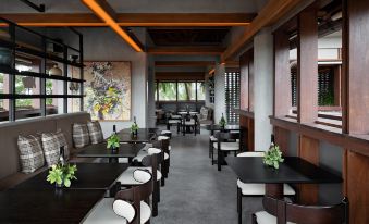 The Kemilau Ubud
