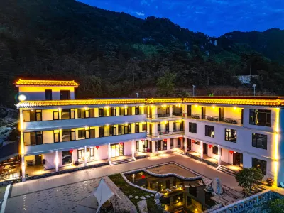 Shuyushan Homestay