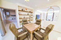 Beidaihe Haidao Riji Homestay