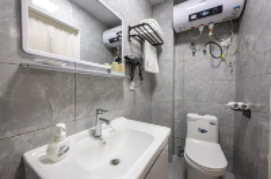 Ying (Suzhou Humble Administrator's Garden Pingjiang Road)