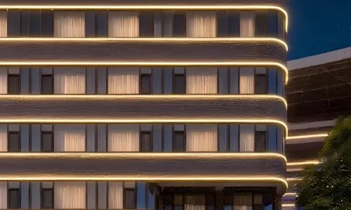 PUSHOW Hotel