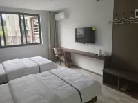 Chizhou Mantoushan Inn