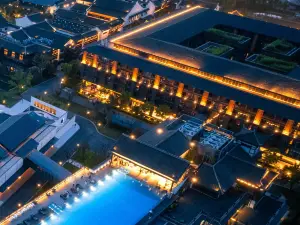 Popular Cultural Hotels in Tongxiang