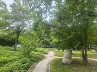 Dongning Huayu Hotel Hotels in Dongning