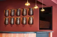 Yunzuo Xingguang Hotel (Zhumeng Town)