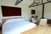 Lungta Farm Hotels in Xiahe
