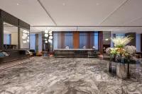 IntercityHotel Lanzhou Tower