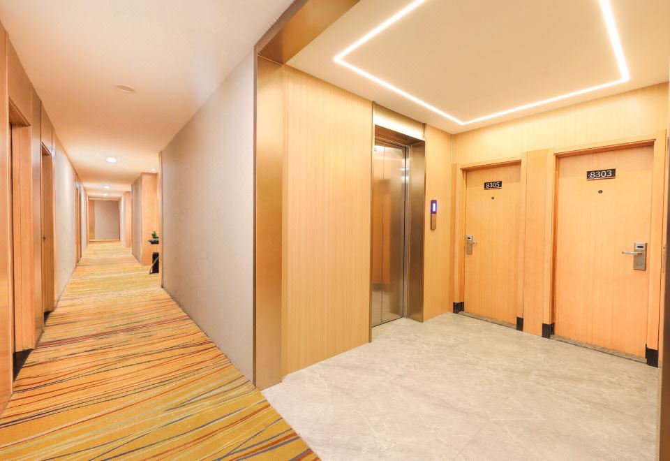 Super 8 Preferred Hotel