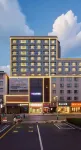 Taoyuan Flower Hotel (Taoyuan Pedestrian Street)