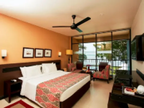 EKHO Safari Tissa Hotels in Tissamaharama