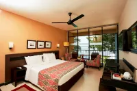 EKHO Safari Tissa Hotels in Hambantota