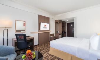 Swiss-Belinn Baloi Batam