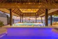Buri Rasa Village Phangan - bar