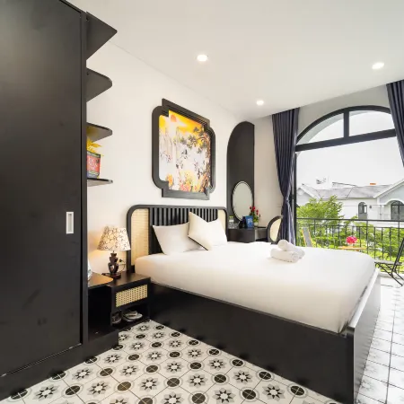 Moc Lam Homestay Grand World Phu Quoc Отели рядом с достопримечательностью «Van beach»