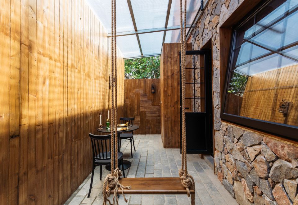 Sleep Magic Headquarters Homestay