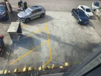 Baifeng Hotel - Parkplatz