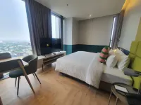 The Quarter Ramkhamhaeng by UHG Hotels in Bangkok