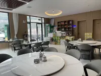 Yunji Mountain House Homestay
