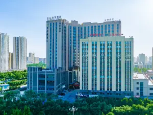 SunYoo Hotel（Approval Bureau Store）