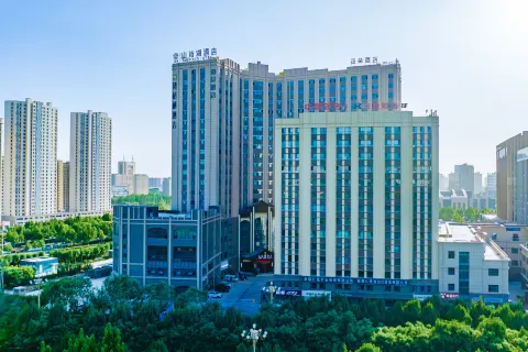 SunYoo Hotel（Approval Bureau Store）