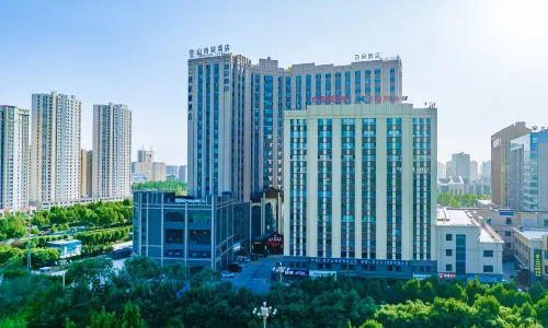 SunYoo Hotel（Approval Bureau Store）
