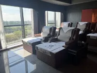 City Comfort Inn Hotel (Kunshan Zhangpu Huiyue Square) - spa