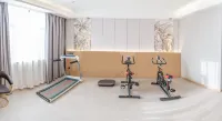 Kuche Golden Sunshine Hotel (Changning Road Branch)