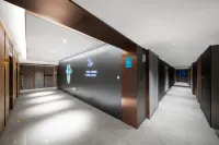 i Electronic Sports Hotel
