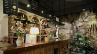 Fengxi Inn - bar