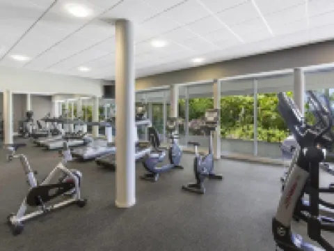 Chateau Royal Beach Resort & Spa, Noumea Hotels in Noumea