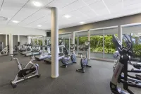 Chateau Royal Beach Resort & Spa, Noumea Hotels in Anse Vata