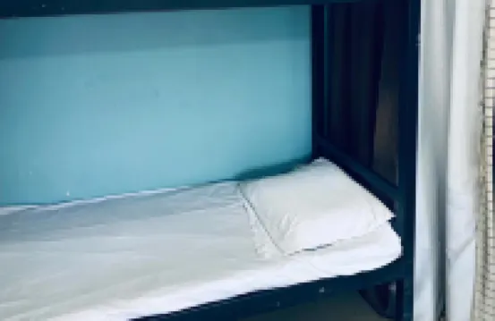 Vigorous Youth Nest Youth Hostel (Guangzhou Canton Tower Branch)