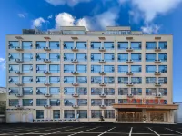 Vienna Hotel (Taikang Yincheng North Road, Zhoukou) Hôtels à : Taikang