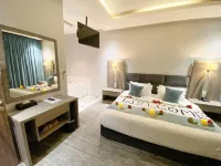 Lian Park Hotel Hotels in 