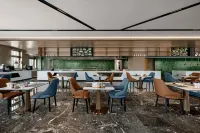 Novotel Kunshan East - Desayuno