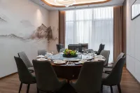 SANTEHOTEL فنادق في مديرية بان