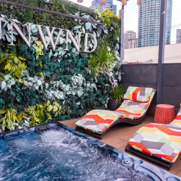 Unwnd Boutique Hotel Makati