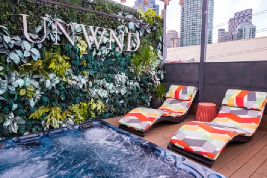 Unwnd Boutique Hotel Makati