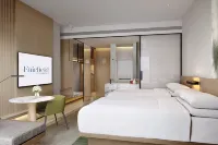 페어필드 바이 메리어트 더칭 더칭 호텔