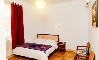 ZhanYouHui Guesthouse