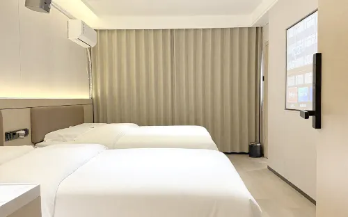 Shanghai Exquisite Hotel (Donghu Branch)