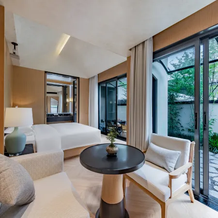 Xuxi·Lu Gu Hotel